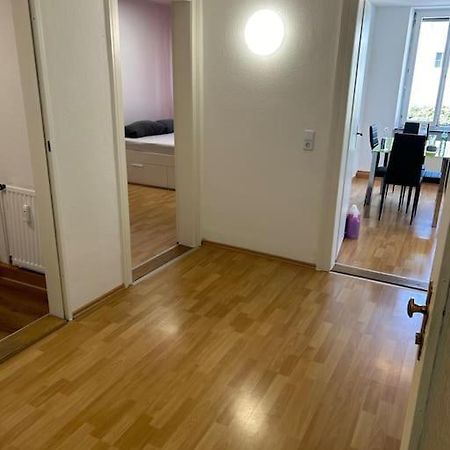 2 Zi Whng Stadtmitte Loerrach מראה חיצוני תמונה