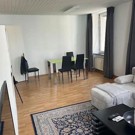 2 Zi Whng Stadtmitte Loerrach מראה חיצוני תמונה