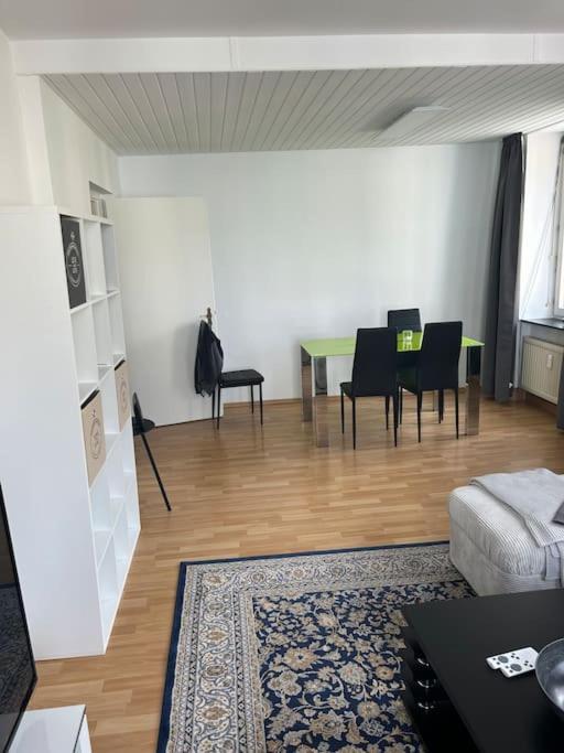 2 Zi Whng Stadtmitte Loerrach מראה חיצוני תמונה